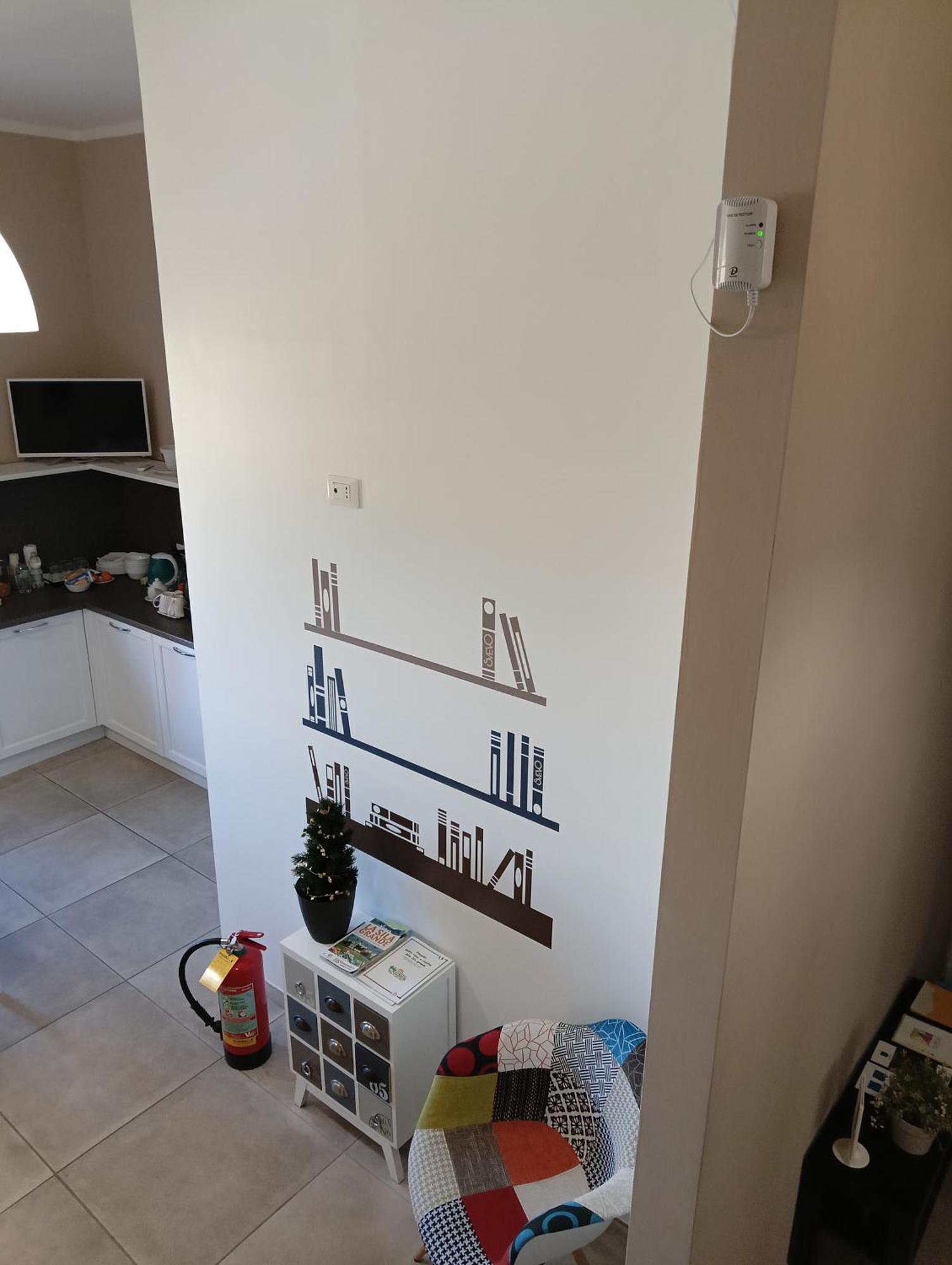 Svevo Bed & Breakfast Cosenza Exterior foto